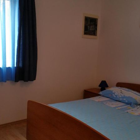 Gardenia Apartments Pakostane Exterior photo