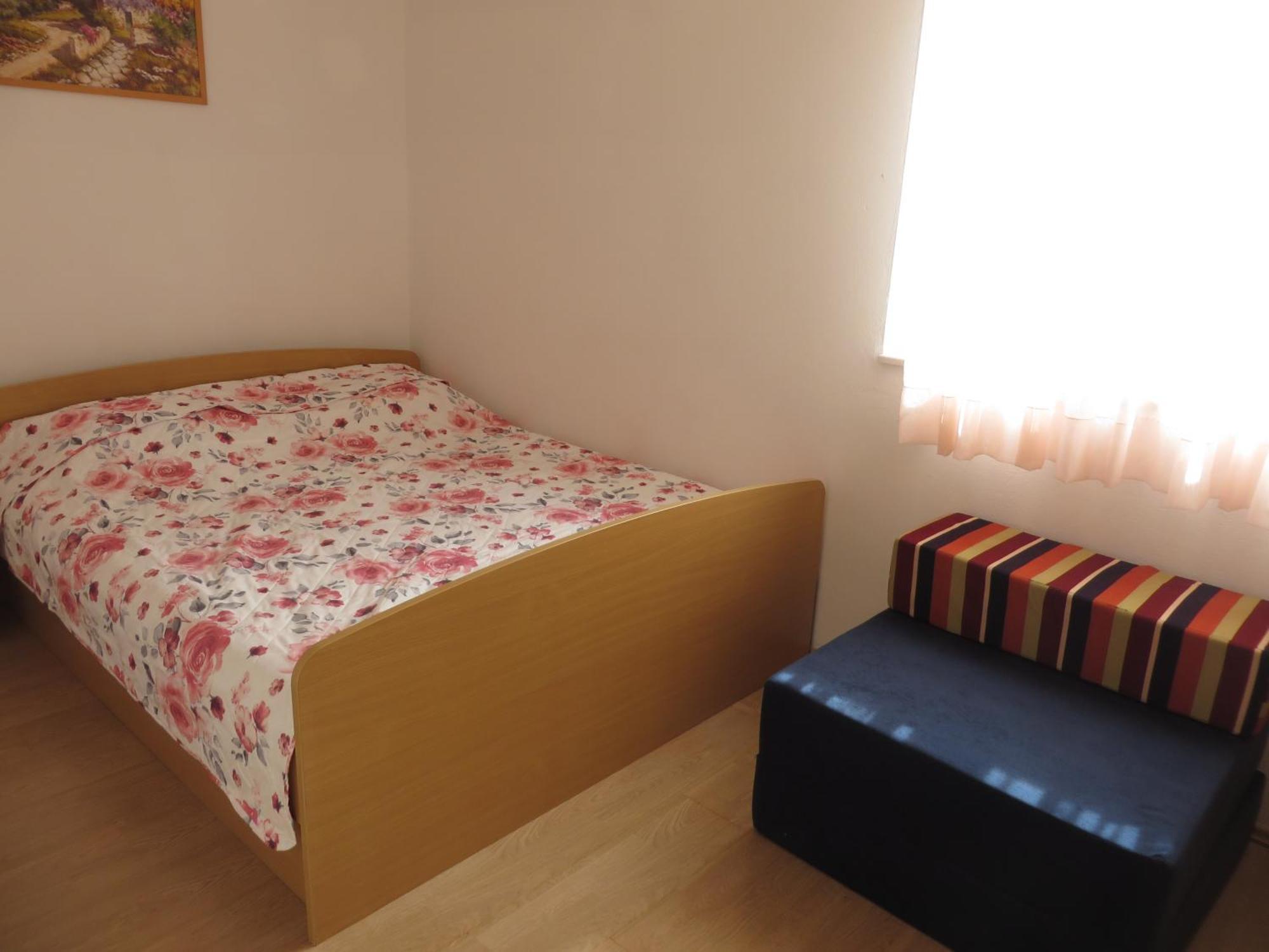 Gardenia Apartments Pakostane Room photo