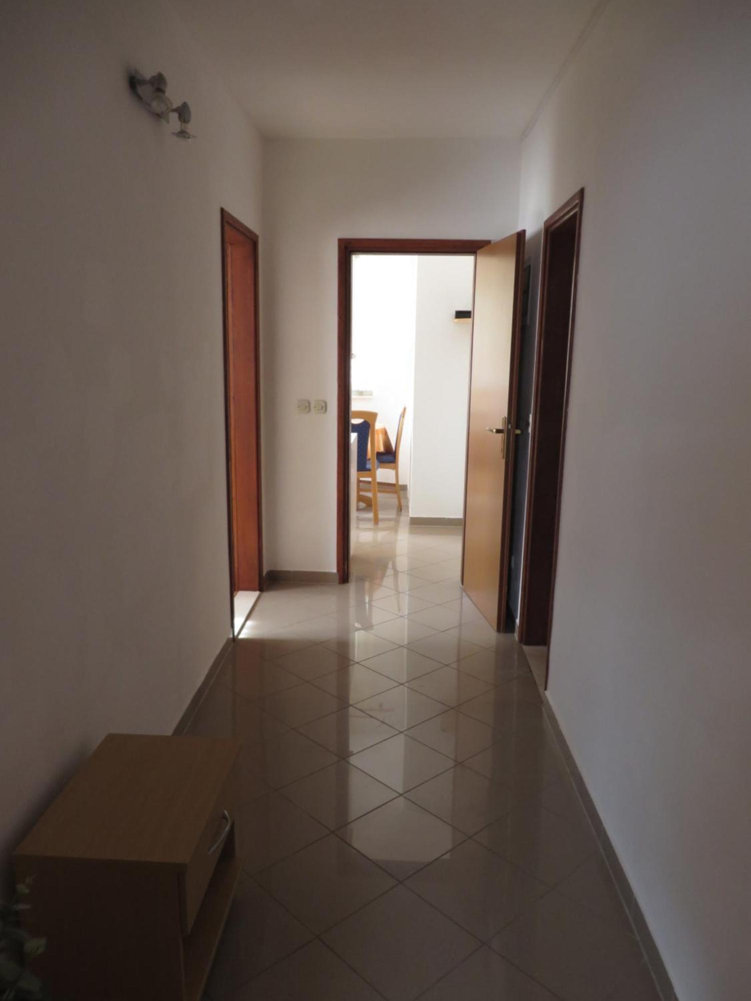 Gardenia Apartments Pakostane Room photo