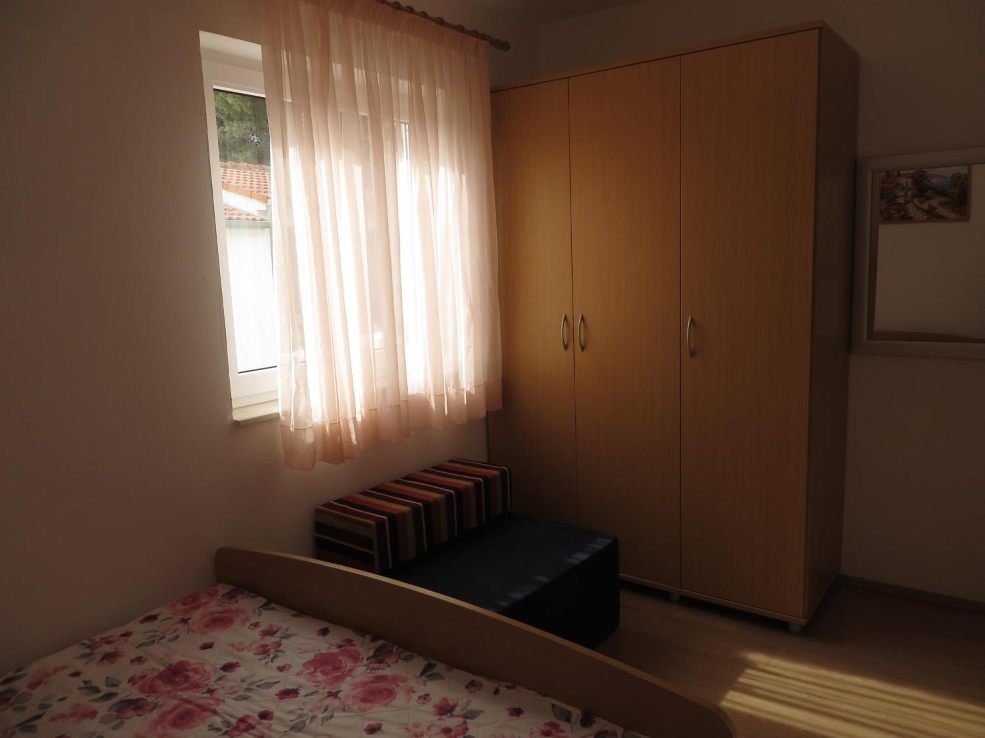 Gardenia Apartments Pakostane Room photo