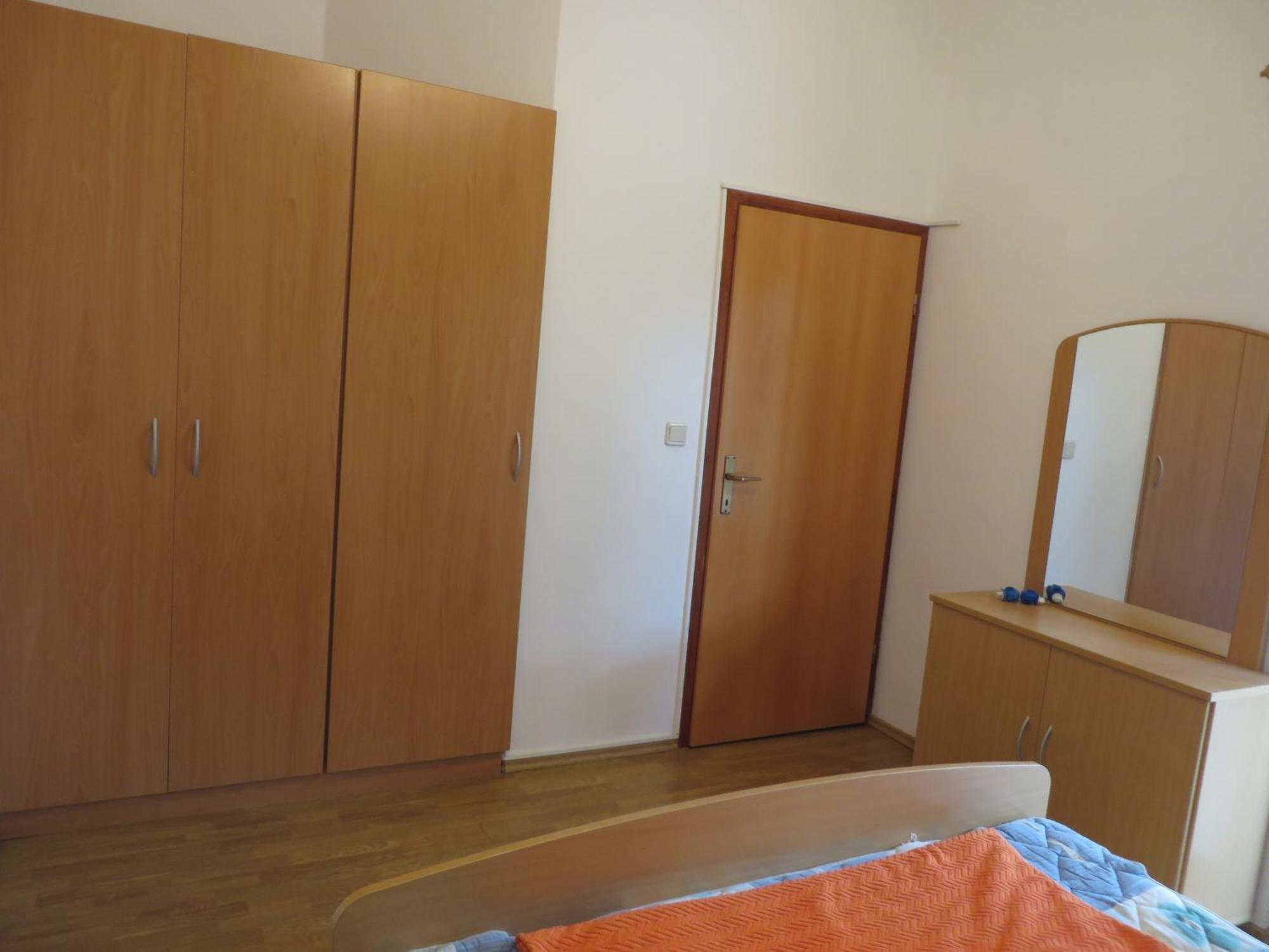 Gardenia Apartments Pakostane Room photo