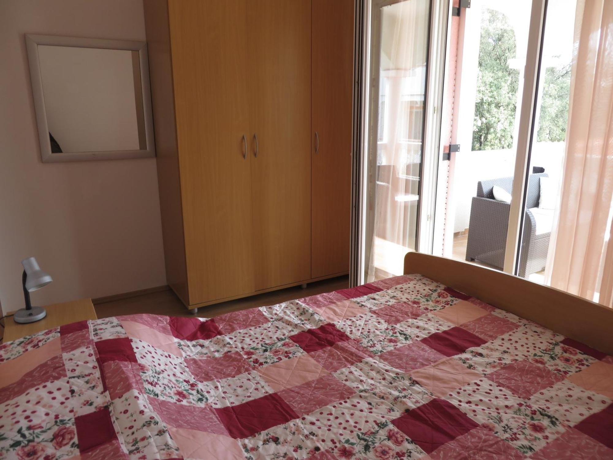 Gardenia Apartments Pakostane Room photo