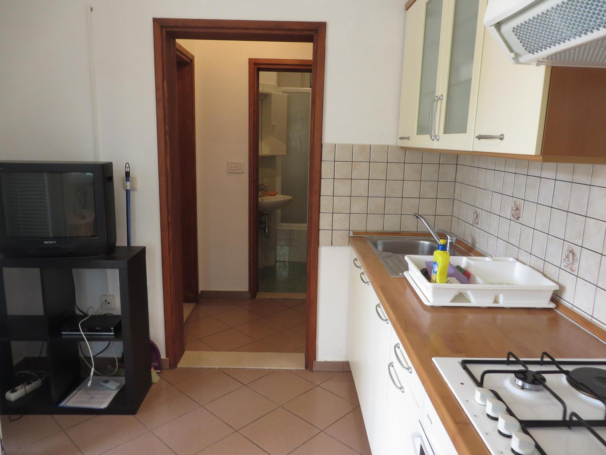 Gardenia Apartments Pakostane Room photo