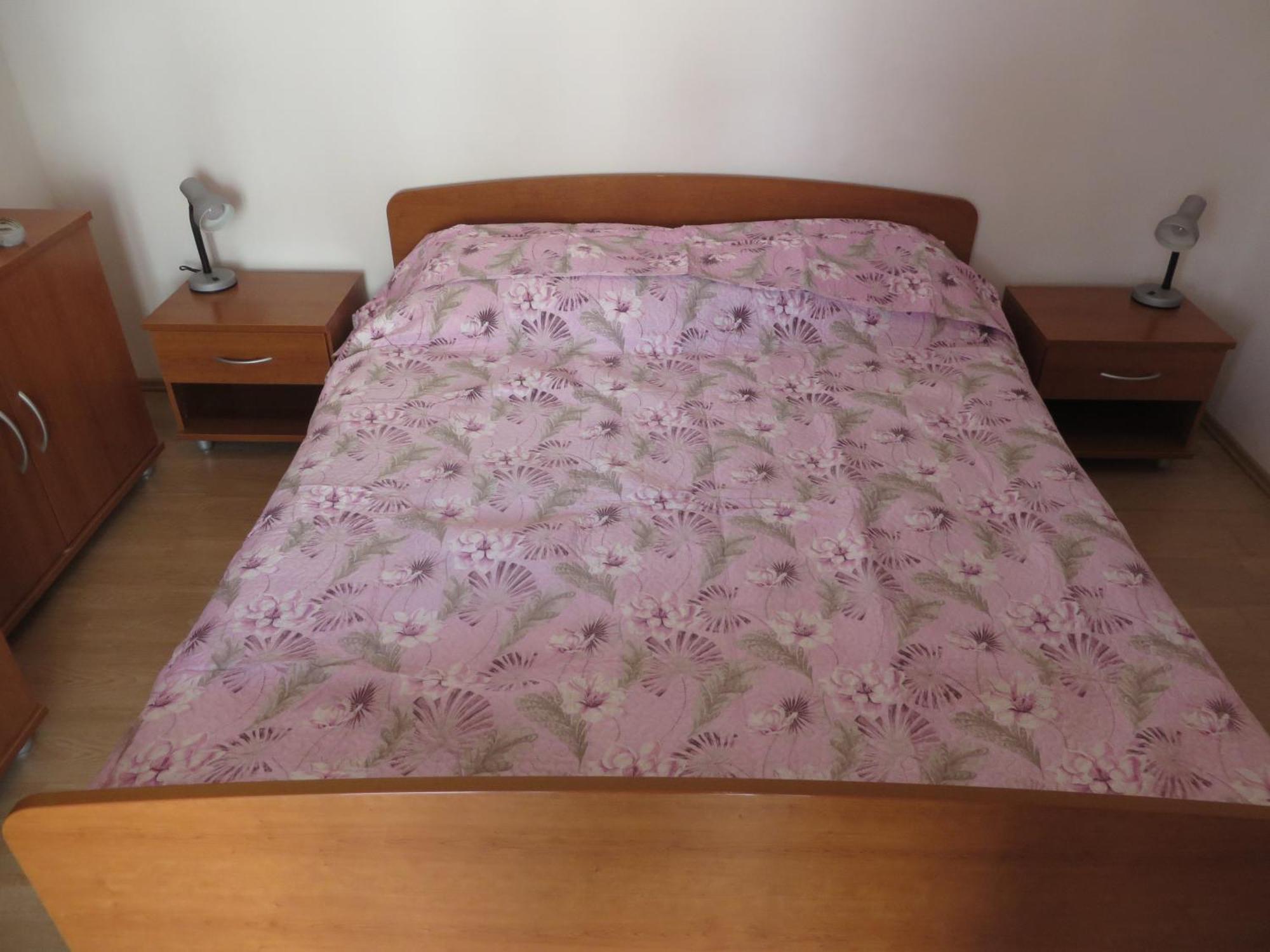 Gardenia Apartments Pakostane Room photo