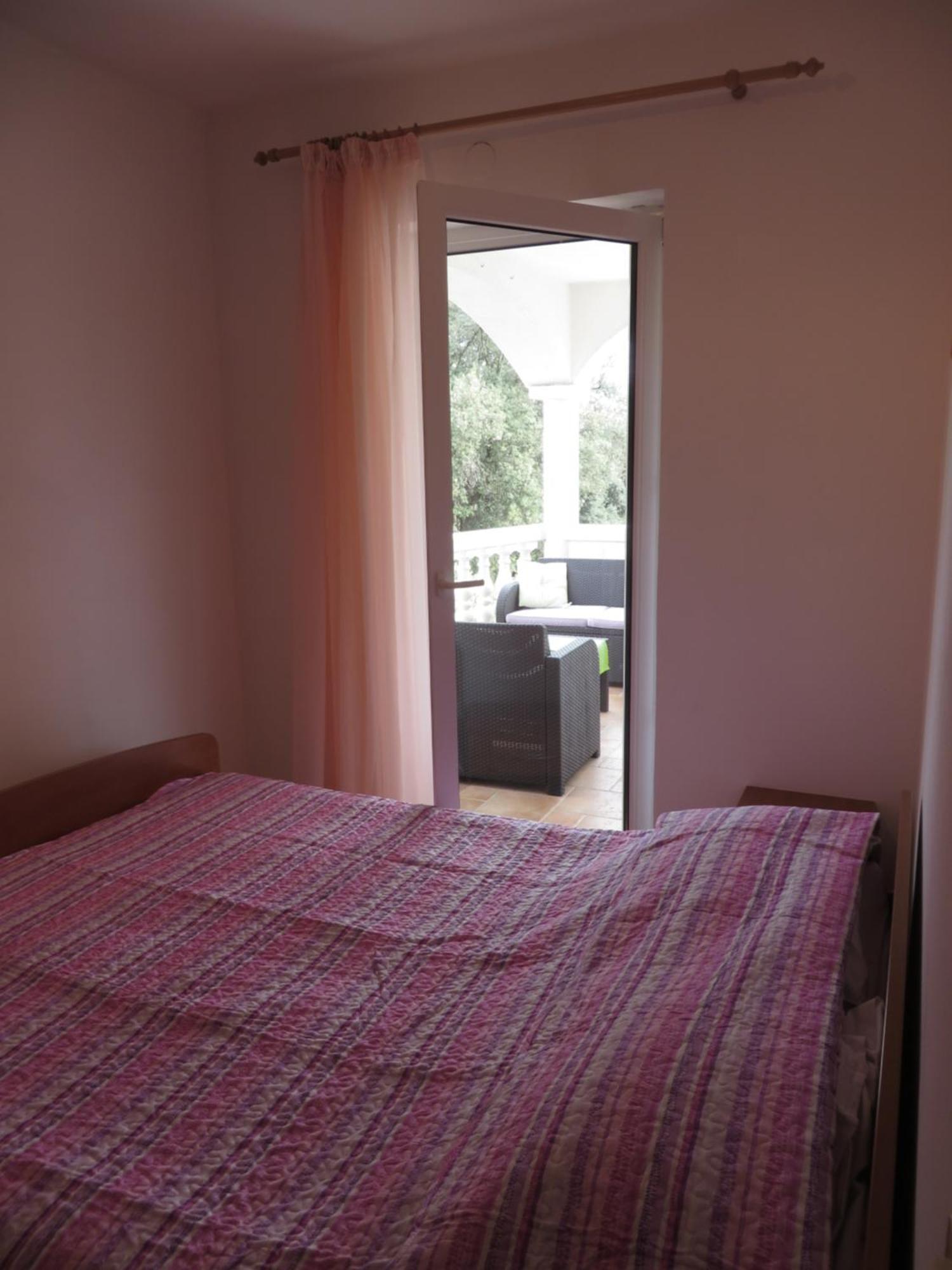 Gardenia Apartments Pakostane Room photo